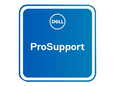 3Y ProSpt to 5Y ProSpt