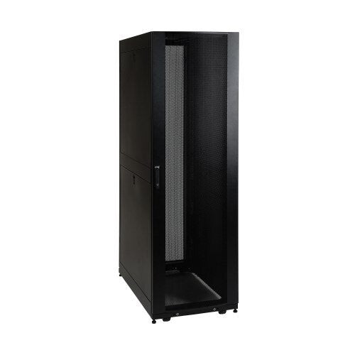 45U SmartRack Standard-Depth Server Rack