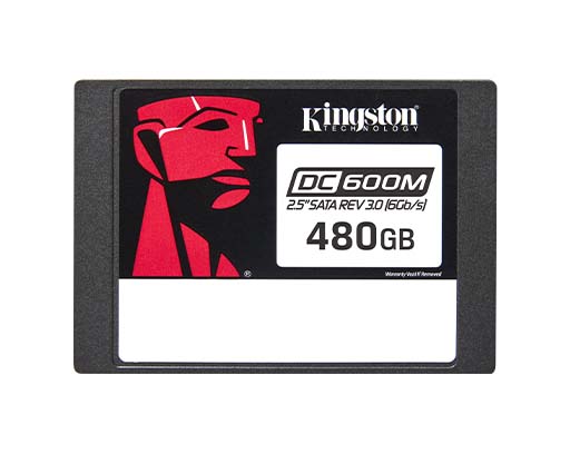 480G DC600ME TCG OPAL 2.5IN ENTERPRISE S