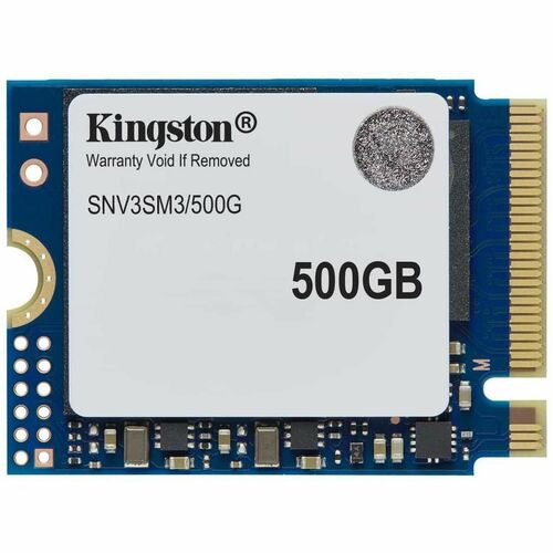 500GB NV3 M.2 2230 PCIe 4.0 NVMe SSD