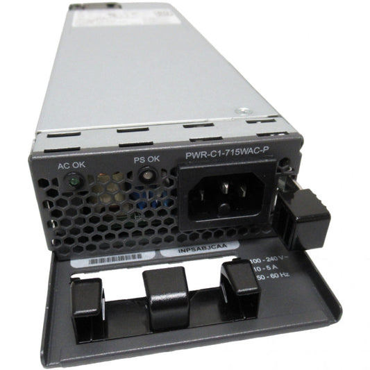 715W AC 80+ PLATINUM CONFIG 1 POWER SUPP