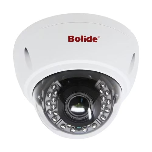 720P AHD Vandalproof DomeCamera