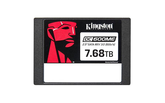 7680GB DC600ME (Mixed-Use) TCG Opal 2.5