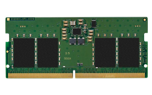 8GB DDR5-5600MT/s SODIMM