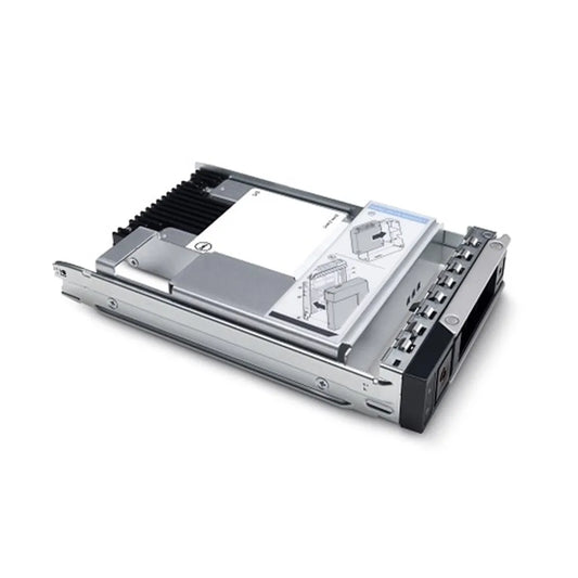 960GB SSD SATA 6Gbps Read Intensive