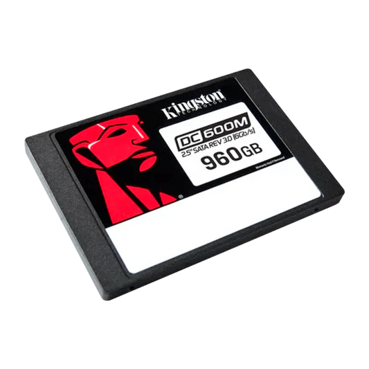 960G DC600M (Mixed-Use) 2.5â# Enterpris