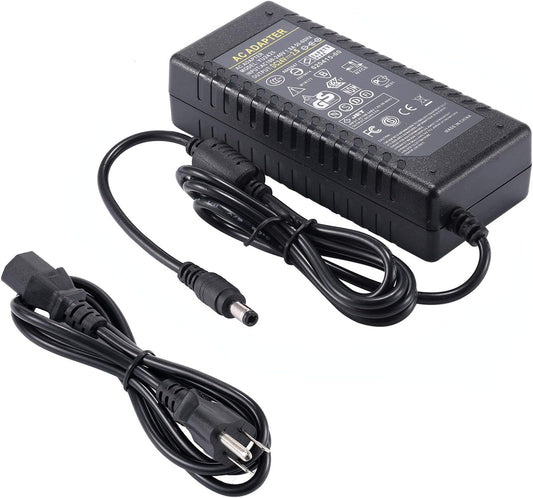 AC/DC ADAPTER (24VDC,2.5A,60W)