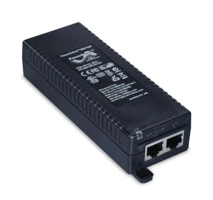 AP-POE-BTSR 1P SR 802.3bt 60W Midspan