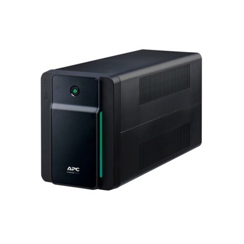 APC Back-UPS 1200VA 120V AVR NEMA Socket