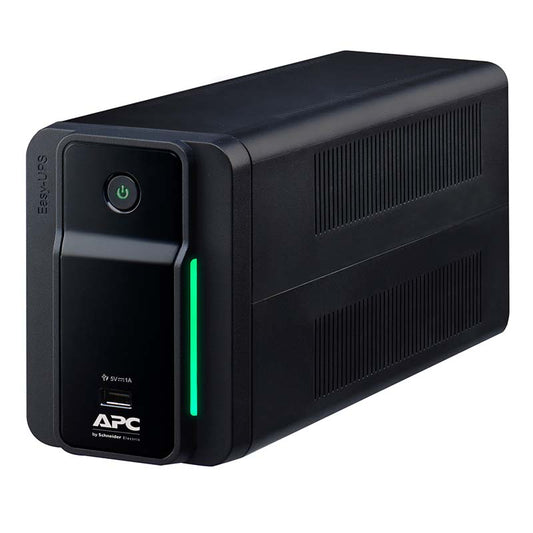 APC Back-UPS 700VA 120V AVR USB Charg