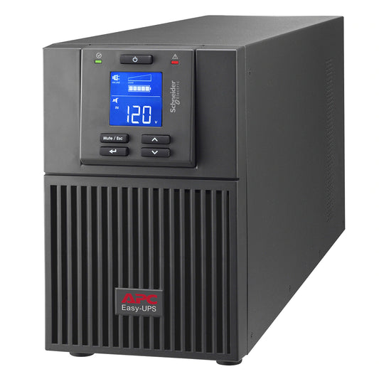 APC Easy UPS SRV 1000VA 120V