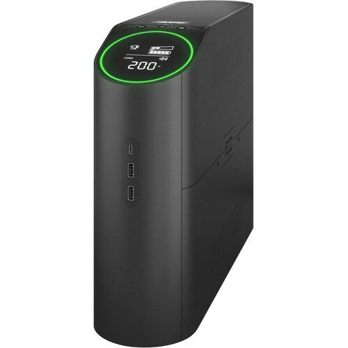 APC UPS 1500VA Gaming Back 3 USB ChV 60