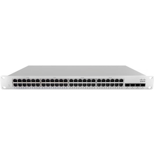 APL MS210 48 1G L2 CLD MNGD 48X GIGE SWI