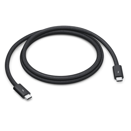 APPLE THUNDERBOLT 5 PRO CABLE (1M)-AME