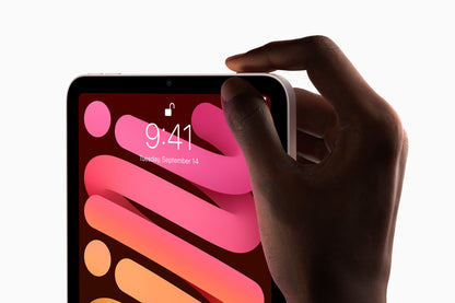 iPad Mini (6ta generación)