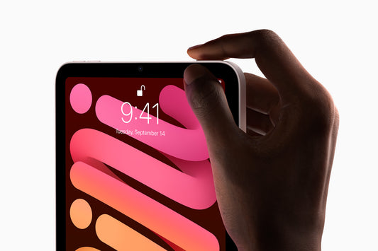 iPad Mini (6ta generación)