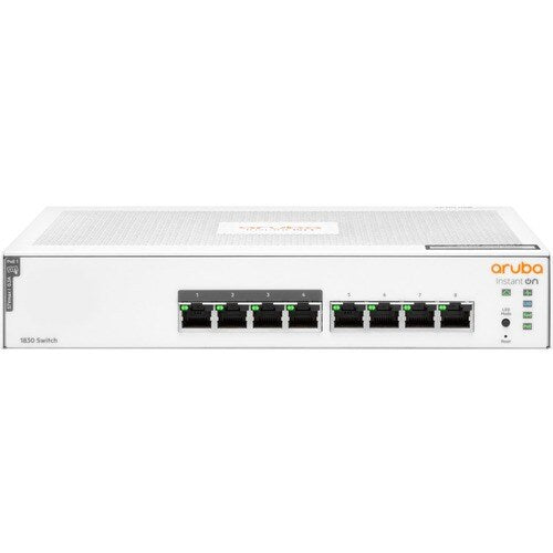 ARUBA ION 1830 8G 65W SW