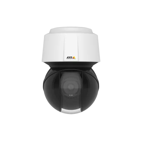 AXIS Q6135-LE 60HZ