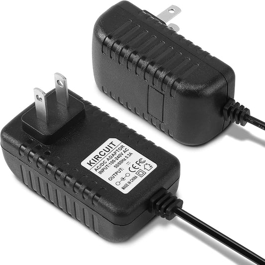 Adaptador de corriente