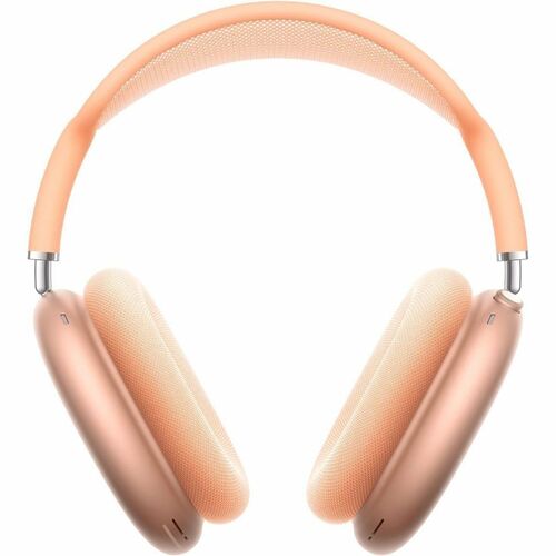 AirPods Max - Orange-AIRPODS MAX (USB-C)
