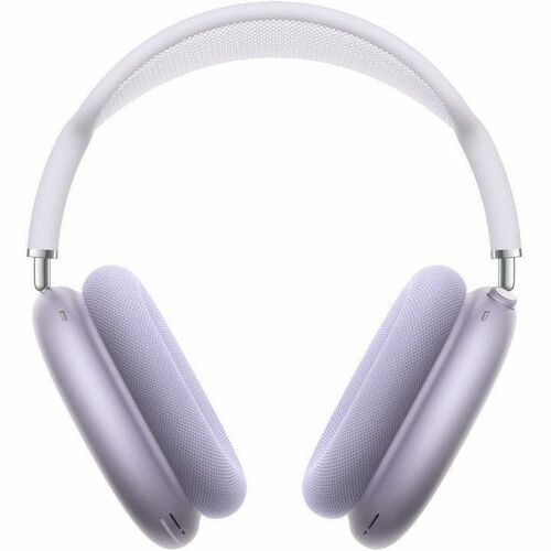 AirPods Max - Purple-AIRPODS MAX (USB-C)