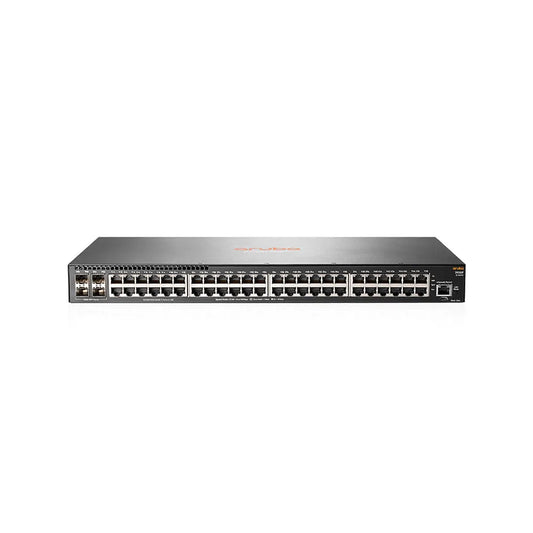 Aruba 2930F 48G 4SFP+ Swch