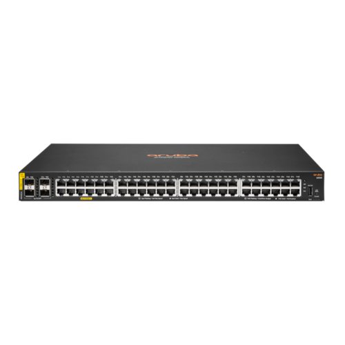 Aruba 6000 48G CL4 4SFP Swch