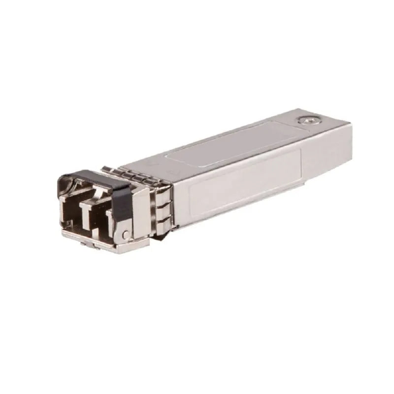 ArubaÂ IOn transceiver SFP LC SX 500Â m