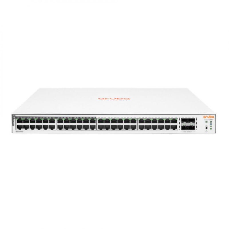 Aruba IOn 1830 48G Poe+ CL4 370W 4SFP Sw