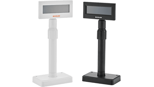 BCD-2000AUG Customer Pole Display