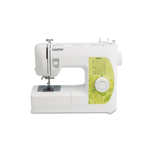 BM2800 Mechanical Sewing Machine