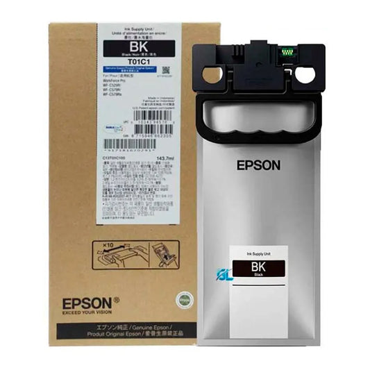 BOLSA T01C120  10K PAG