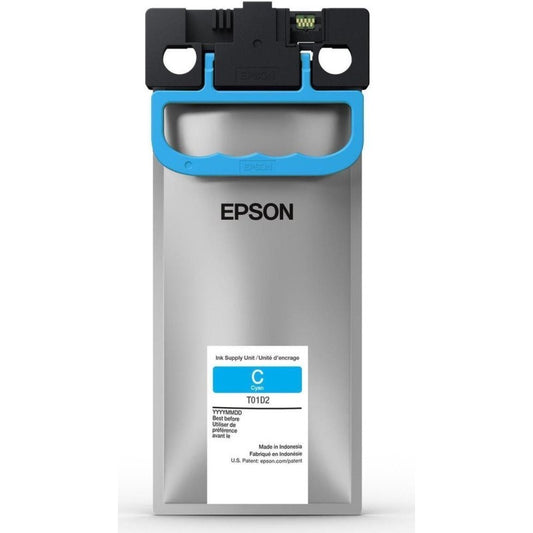 BOLSA T01D220 CIAN 20K PAG