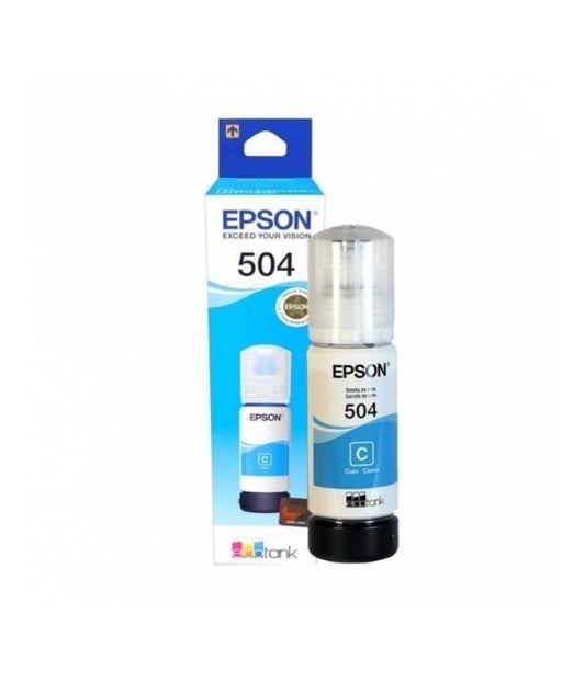 BOTELLA  T504220-AL CIAN 6K PAG