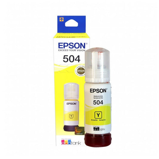 BOTELLA  T504420-AL AMARILLO 6K PAG