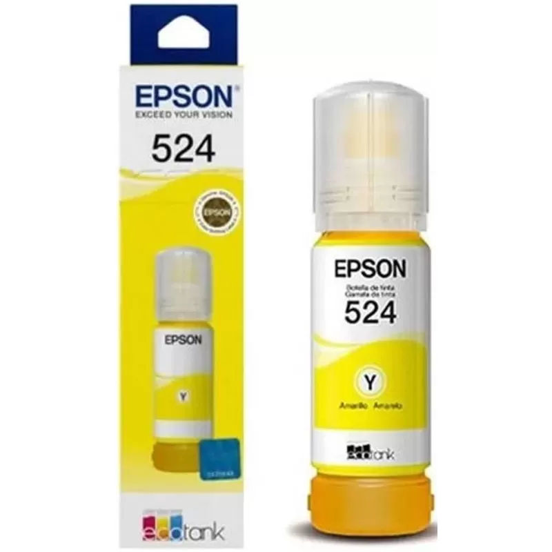 BOTELLA  T524420-AL AMARILLO 6K PAG
