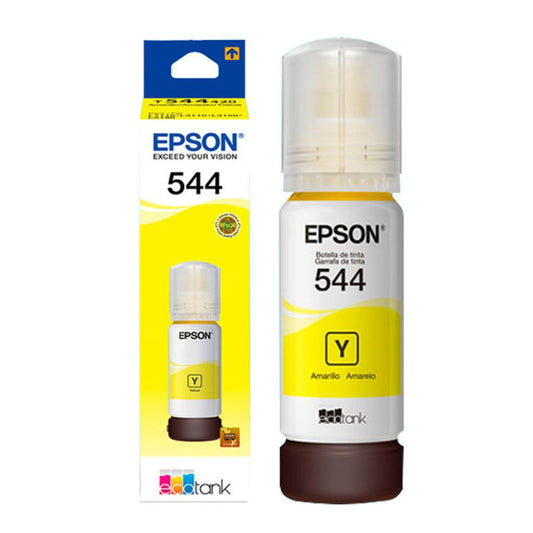 BOTELLA T544420-AL AMARILLO 75K PAG