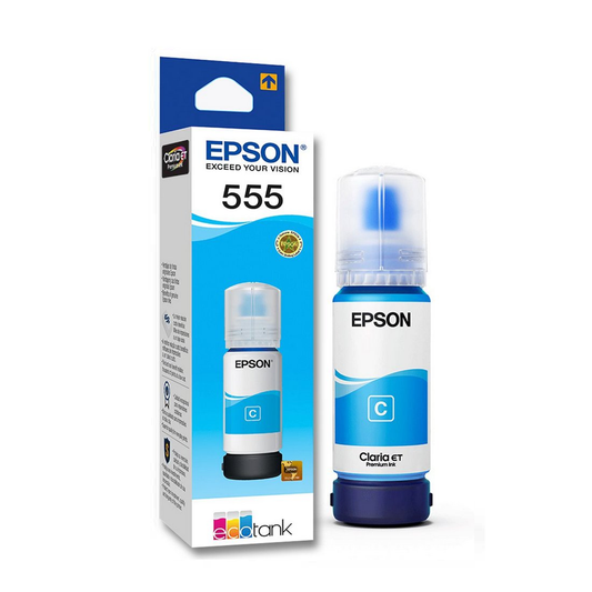 BOTELLA T555220-AL L8160/L8180 CYAN