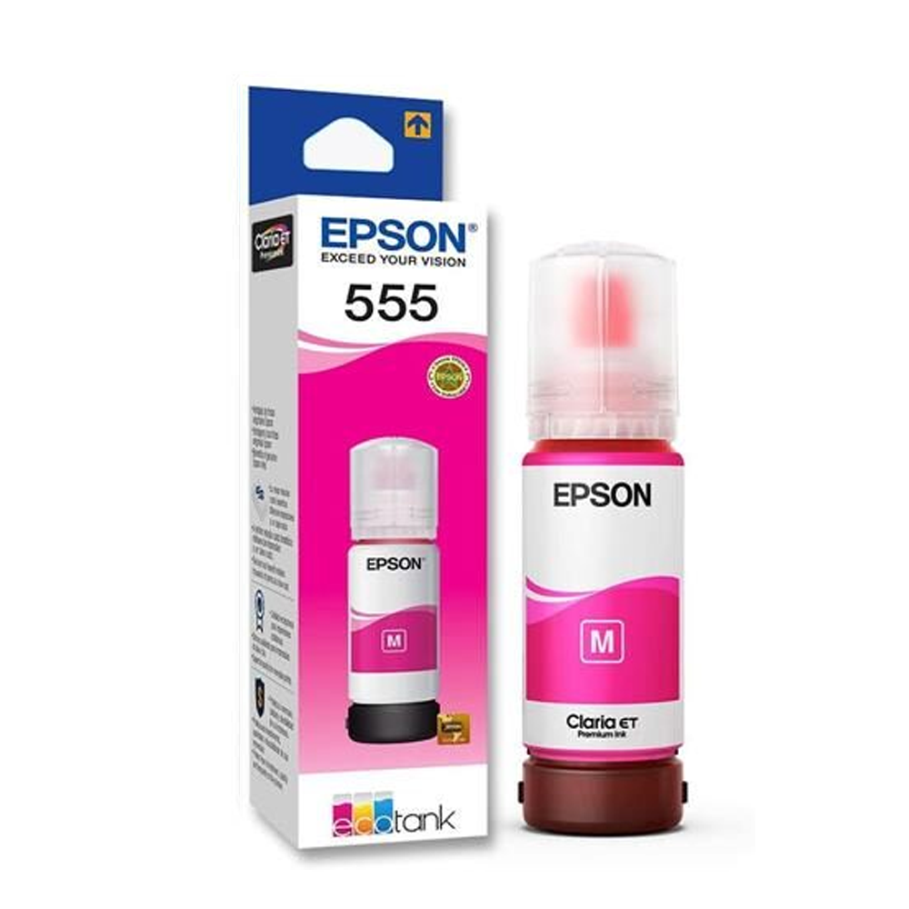BOTELLA T555320-AL L8160/L8180 MAGENTA