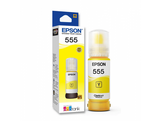 BOTELLA T555420-AL L8160/L8180 YELLOW