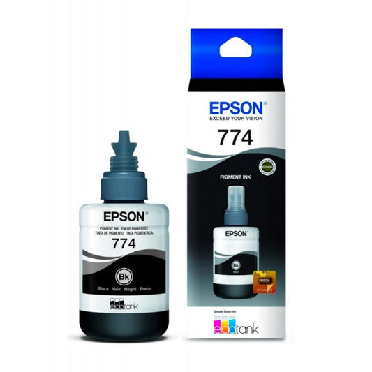 BOTELLA T774120-AL NEGRO 6K PAG