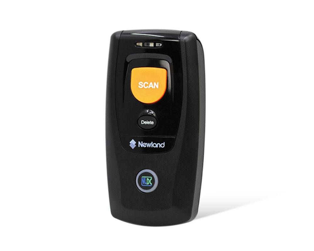 BS8060-2T 2D Bluetooth Mobile Scanner