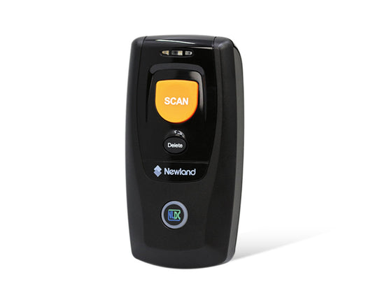 BS8060-2T 2D Bluetooth Mobile Scanner