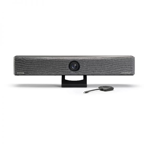 Barra ClickShare CB-Core-1 botÃ³n