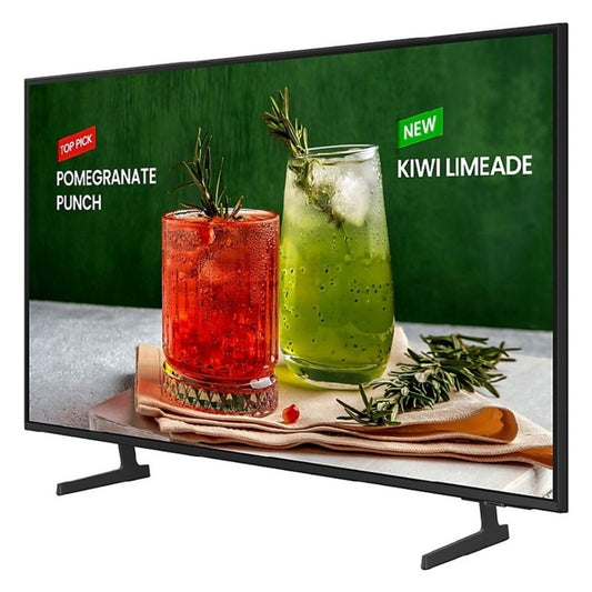 Business TV Monitor 75" BE75D