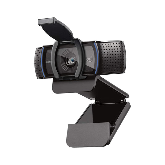 C920e Webcam, TAA, Mic enabled