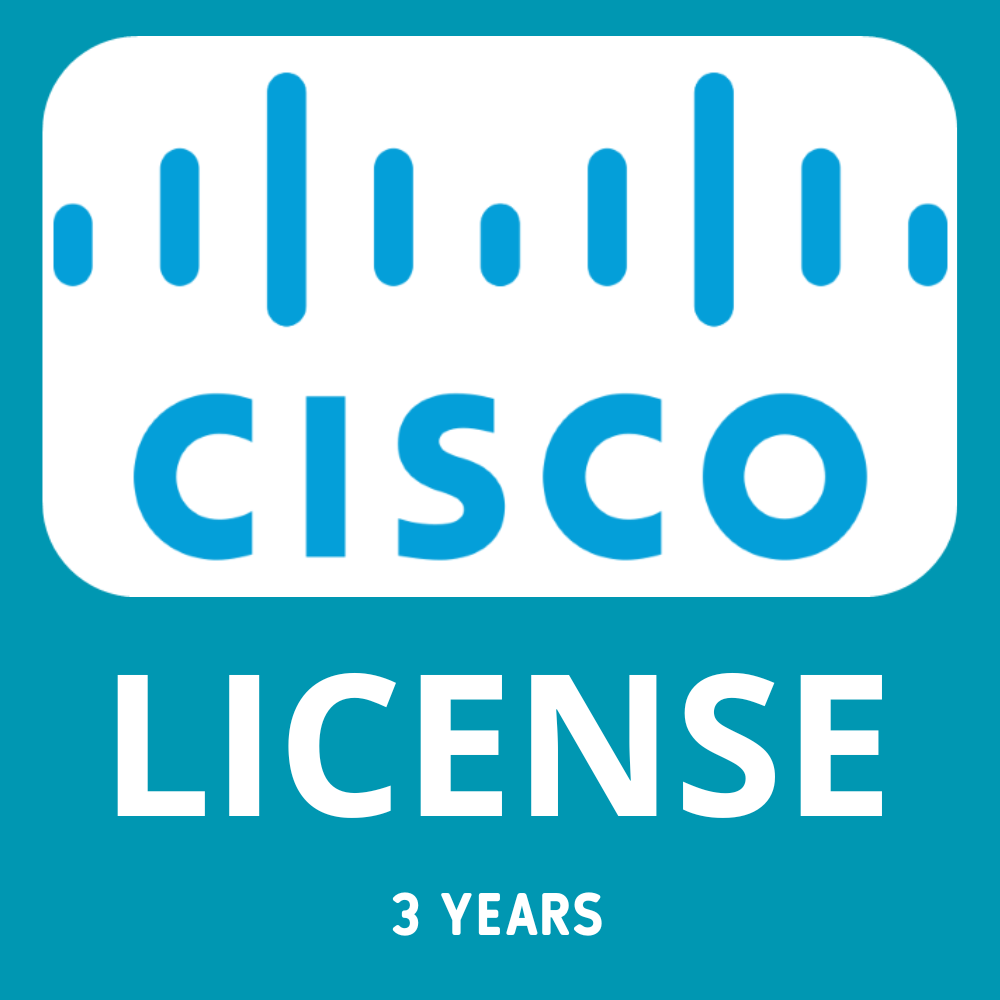 C9300 DNA ESSENTIALS 24-PORT 3 YEAR TERM