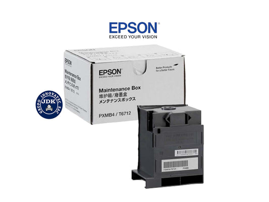 CAJA MANTENIMIENTO T671200