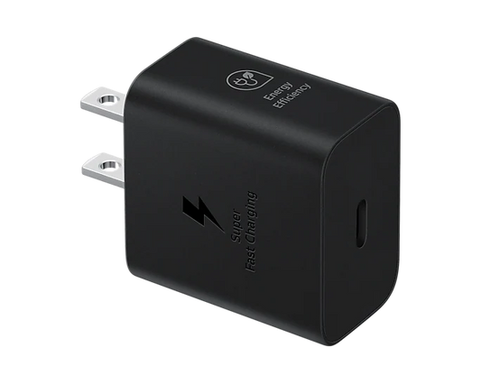 CARGADOR ORIGINAL SAMSUNG 45W