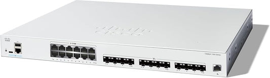 CATALYST 1300 12-PORT 10GE, 12-PORT SFP+